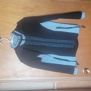 Copper River Fleece womens Arctic Jacket size small